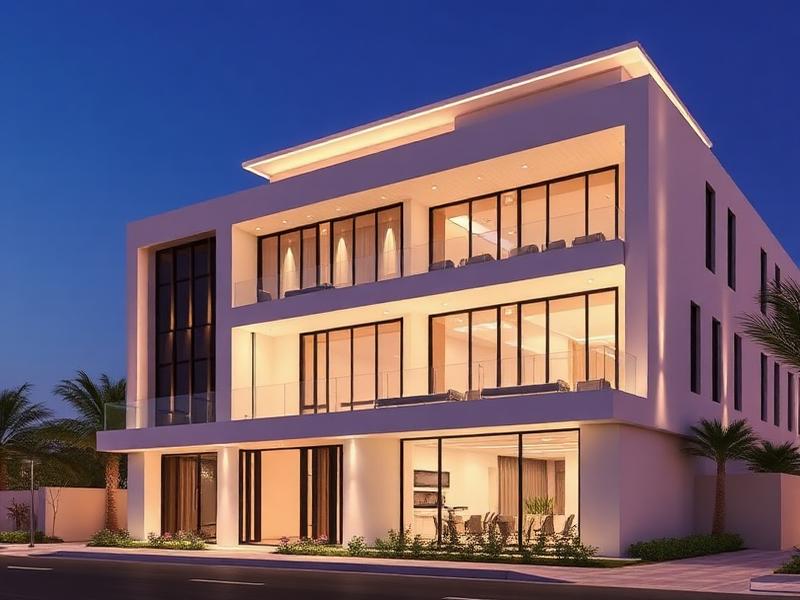 Al Yasmin Villas 10